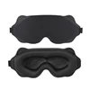 3D Sleep Mask Natural Sleeping Eye Mask Eyeshade Cover Shade Eye Patch Women Men Soft Portable Blindfold Travel Eyepatch 1Pcs 1