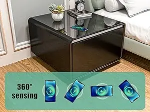 fridge coffee table