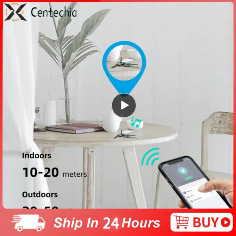 Nut Mini Smart Key Finder Mini Itag Tracker Anti Lost Promemoria Finder Pet Wallet Phone Finder Per Smart Phone