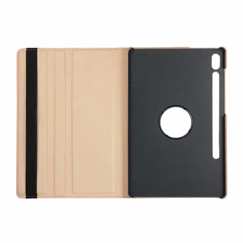 Capa Rotativa para Samsung Galaxy Tab Capa do Tablet s7 Plus s7 fe s7 fe s8 a9 s9 Plus 11 124 - Imagem 5