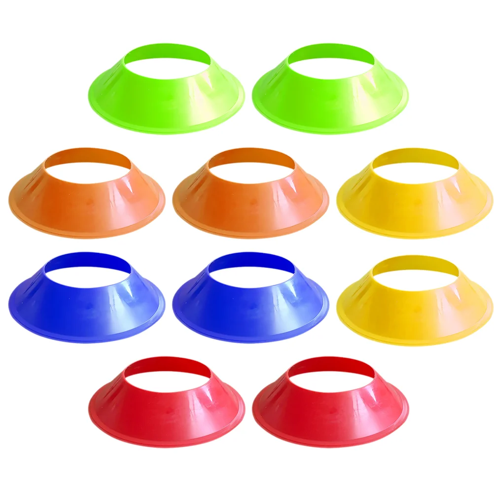

Disc Cones Training Cones Agility Soccer Cones Sports Cones Traffic Cones Training Marker Cones Logo Number Cover
