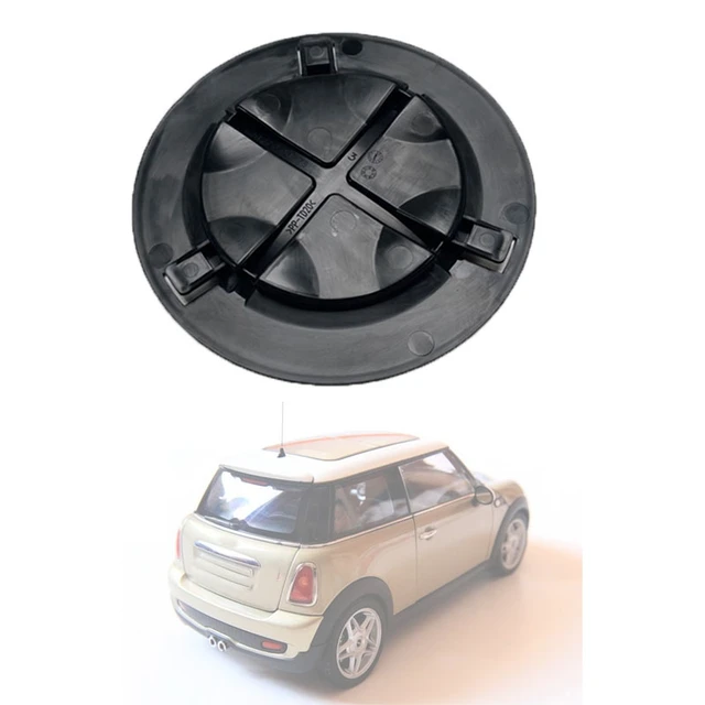 1X Car Wheel Mudguard Cover Abs Inner Mudguard Access Lid Cover