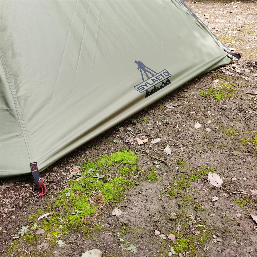 Troia Tent Hektor(Hekuo) 美品！ Troia Tent – Polee Store