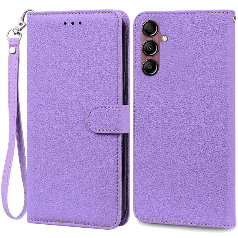 Light Purple -Strap