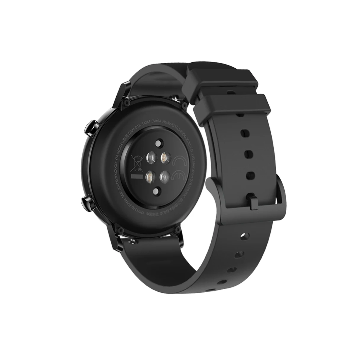 Silicone Wrist Strap