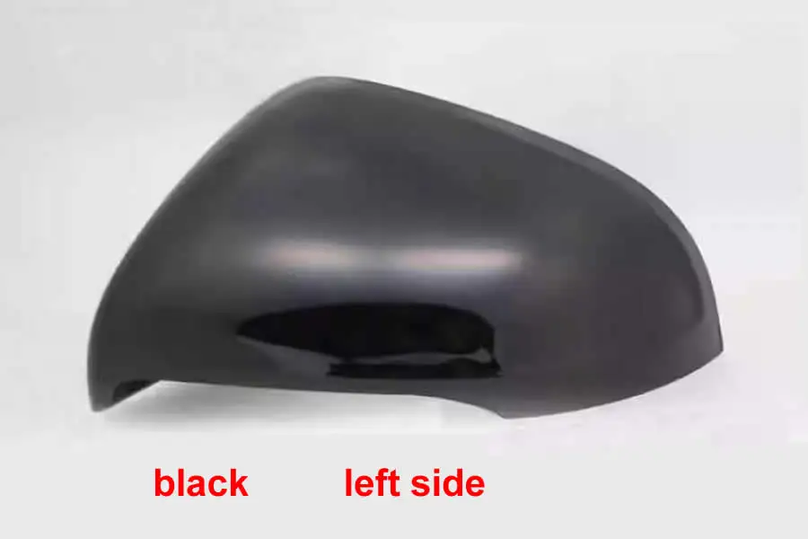 1pcs black left