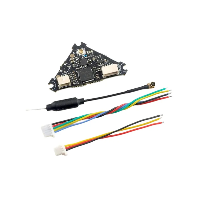 Module VTX OVX306 OpenVTX 5.8G 600mW Nano SmartAudio Tramp pour FPV