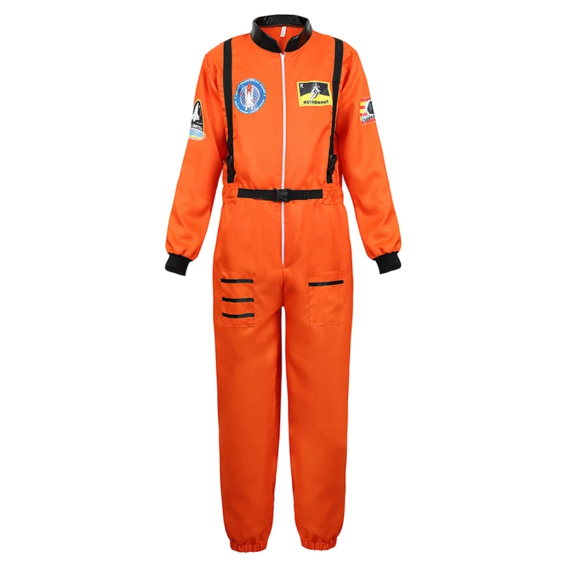 Orange homme