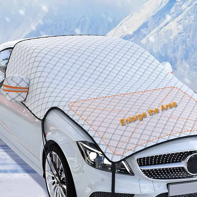 

Universal Car Covers Size Indoor Outdoor Full Auto Cover Sun UV Snow Dust Resistant Protection Cover For Hatchback Sedan SUV