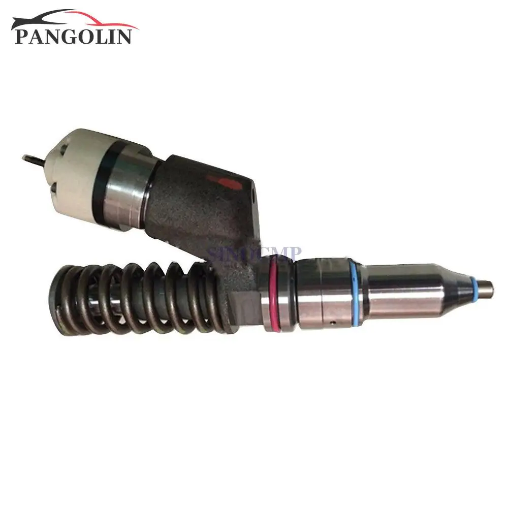 

374-0750 3740750 Engine Diesel Fuel Injector for CAT C15 365C 583T 621G 777G 824H 993K Excavator Original Remanufactured Parts