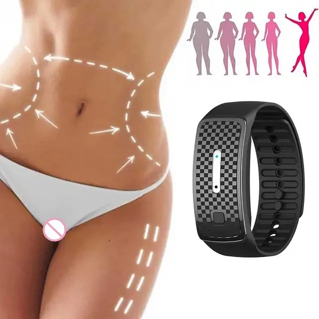 Ultrahangos Csuklópántok Könnyű Sport Karkötő Élő Vízálló Usb Újratölthető, Állítható Kézi Zenekarok Nőknek Tini - Image 3