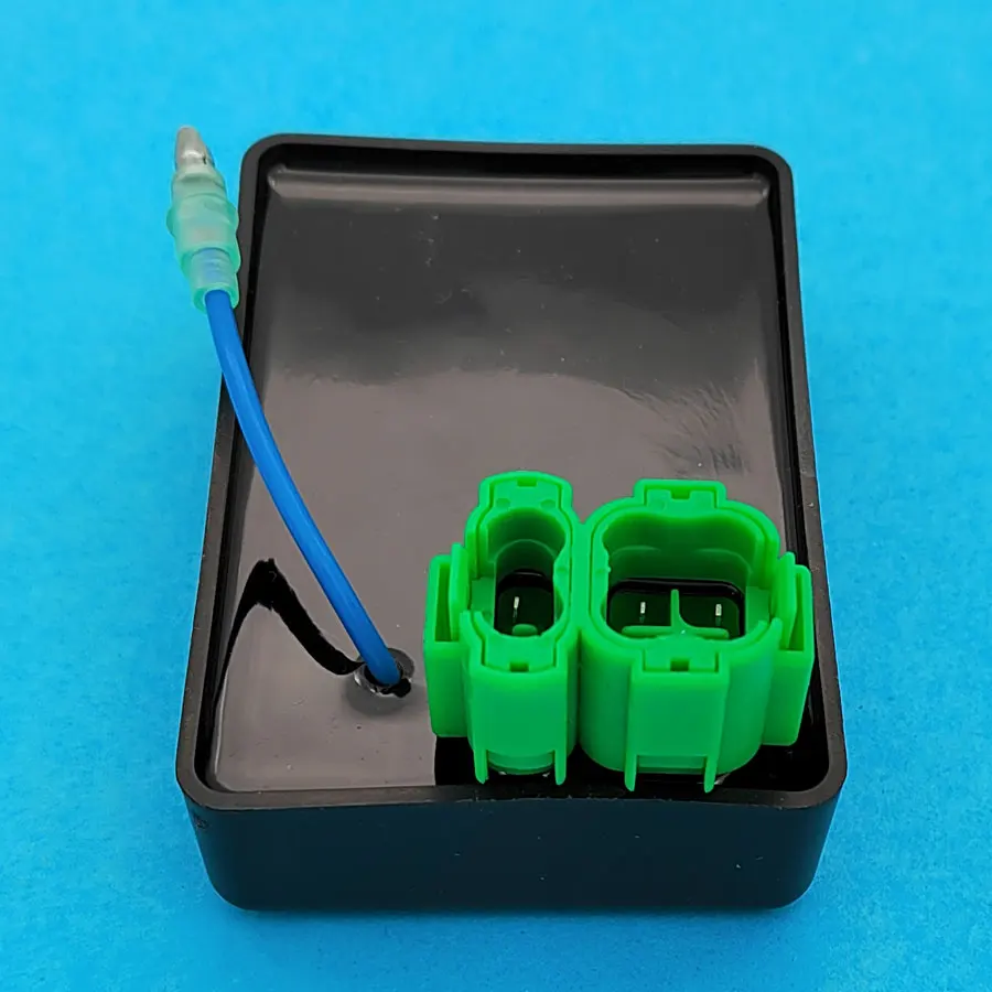 Ecu Cdi-54C Rcb-Cdi Per Can-Am Ds250 Bombardier (2007-2019)