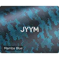 18 Mamba Blue