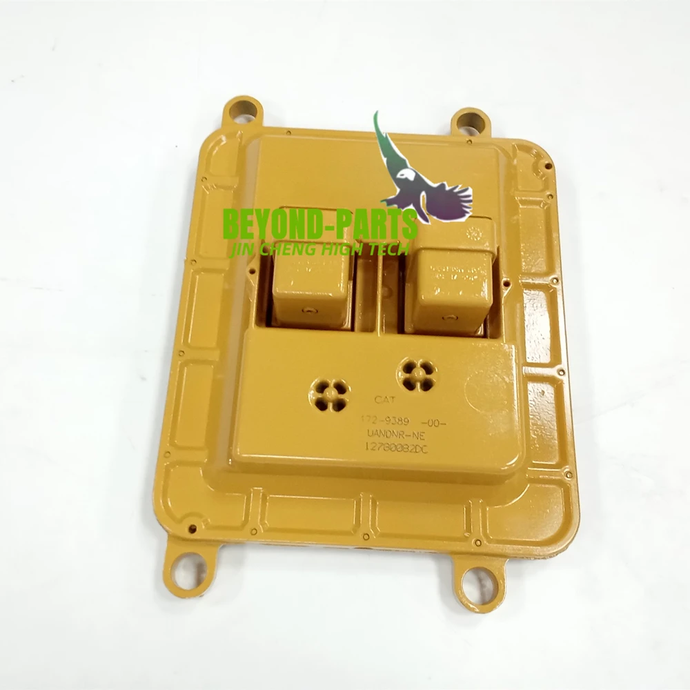 Original Renew D7R D8R Programmed ECU Controller Computer Board 1729389 172-9389
