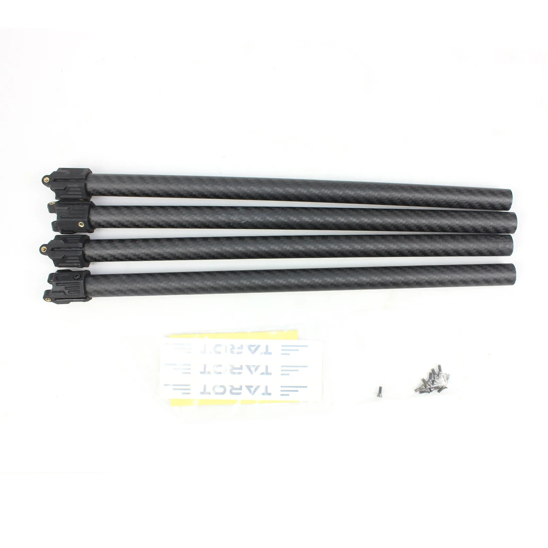 Tarot-RC 650 4-Achsen 650 Vollklapprahmen FPV Freestyle Frame Kit für FPV Freestyle Drone für 12-15 Zoll Propeller TL65S01 – Detail 7