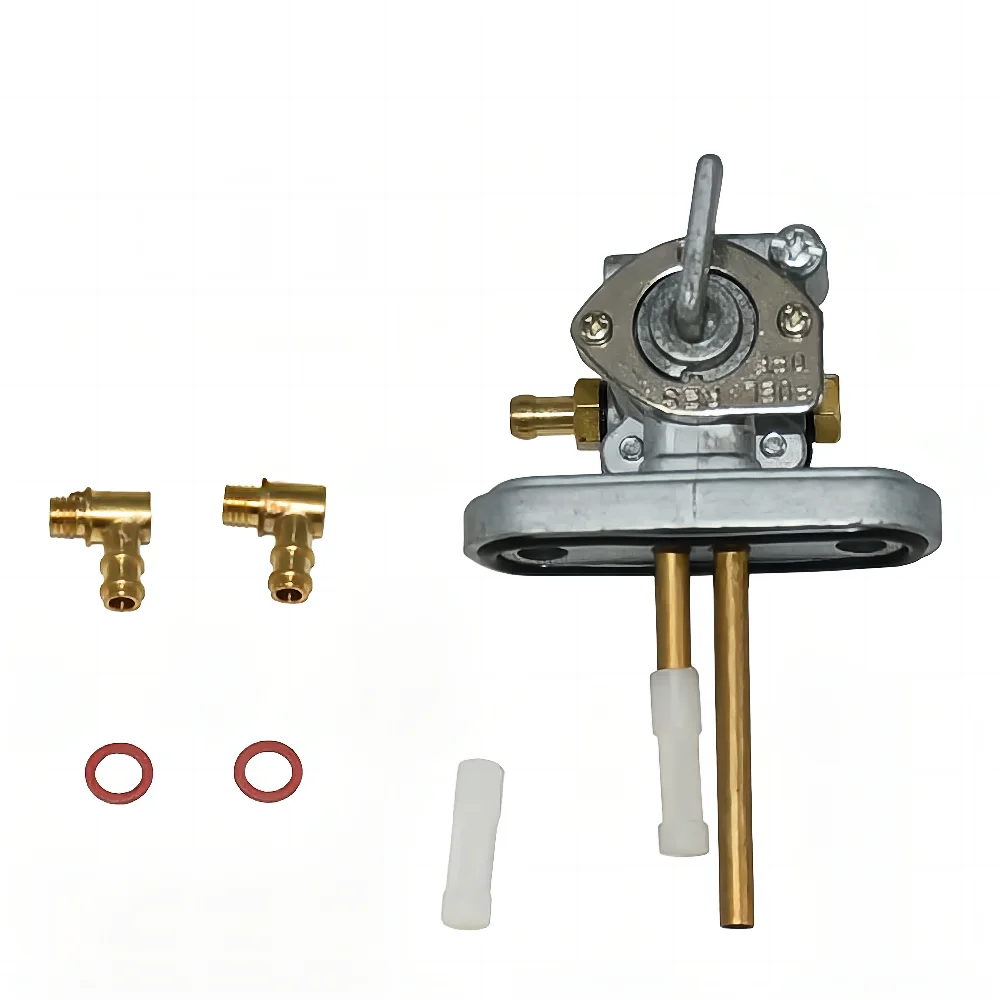 Aftermarket Petcock Fuel Gas Tap Valve FOR XS650 XS750 Aftermarket Petcock Fuel Gas Tap Valve FOR XS650 XS750