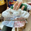 Cotton Doll Special Hanger 15/20cm Baby Clothes Display Rack BJD Doll Baby Clothes Hanger Support 2