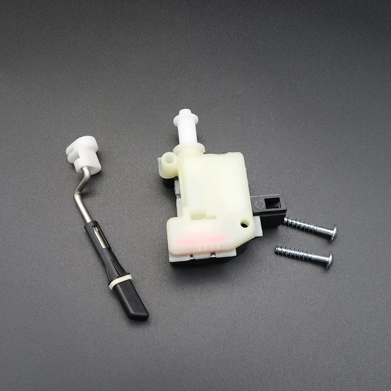 FOR VW Jetta MK5 Golf Touran Car Fuel Tank Door Motor Lock Switch High Quality Durable Strong Automotive Accessories 1T0810773A