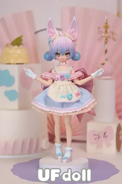C106　てぃんくる　Dolls Ice Teaparty　アクリルジオラマ C106 てぃんくる Dolls Ice Teaparty アクリルジオラマ