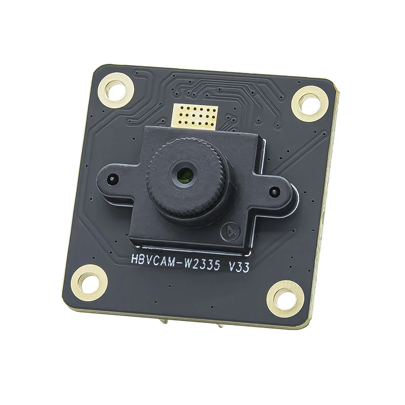 HBVCAM 1MP 60FPS High Speed Usb2.0 Camera Module 2