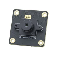 HBVCAM 1MP 60FPS High Speed Usb2.0 Camera Module 2