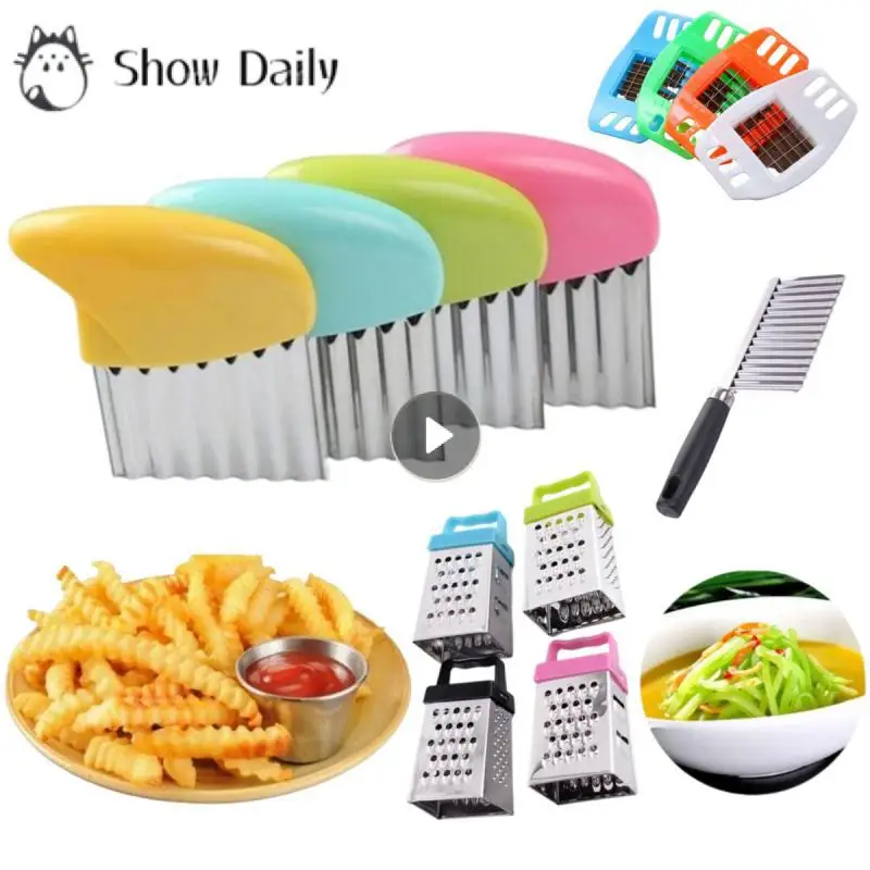 https://ae01.alicdn.com/kf/S7ad1beae32384ddc9bfa0aa6c398d35eG/Stainless-Steel-Potato-Chip-Slicer-Dough-Vegetable-Fruit-Crinkle-Wavy-Kitchen-Knife-Cutter-Chopper-French-Fry.jpg