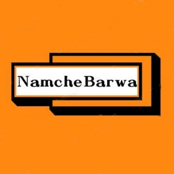 NamcheBarwa III Store