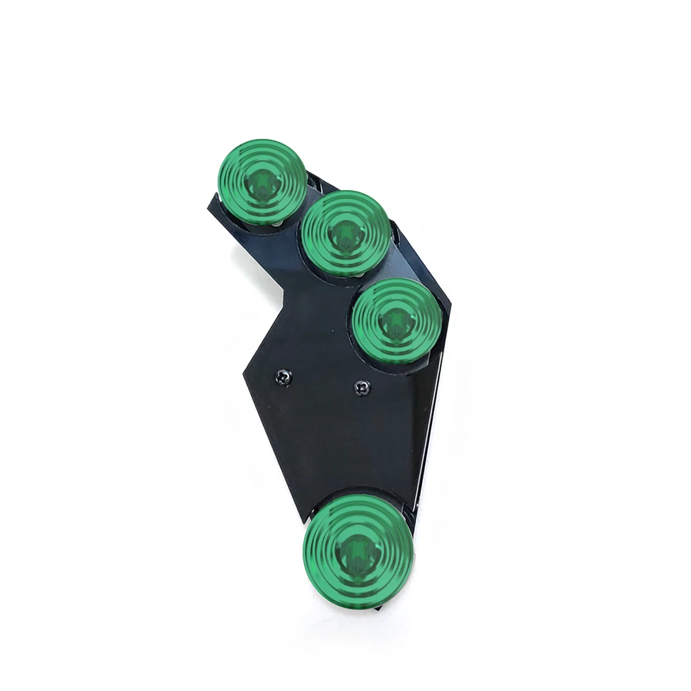 Kei　hitbox Kei hitbox Replacement Hitbox WASD Movement Keys Arcade