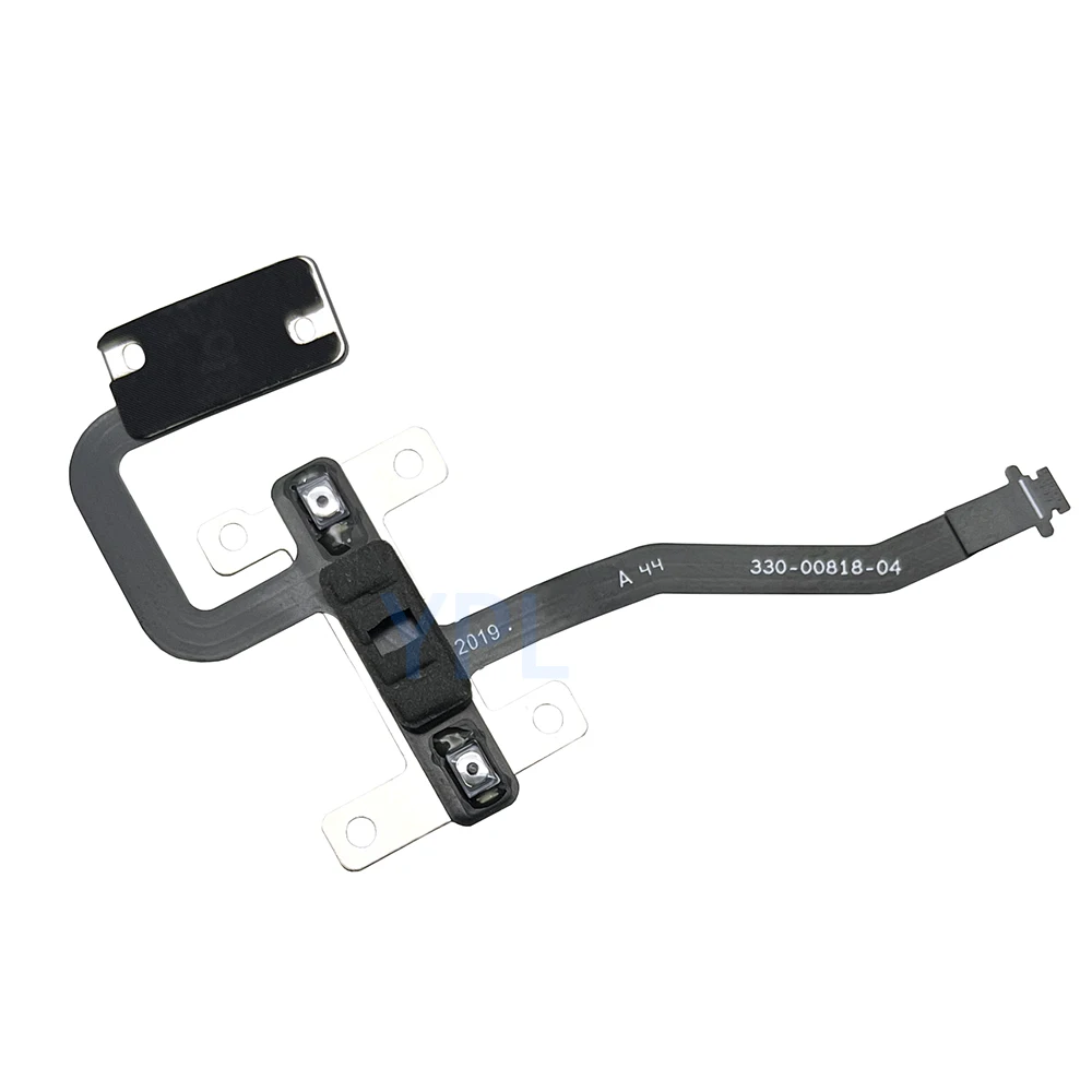 Original For Meta Oculus Quest 2 VR Headset Volume Button Flex Cable P/N 330-00818-04