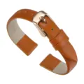 Brown Rose Gold