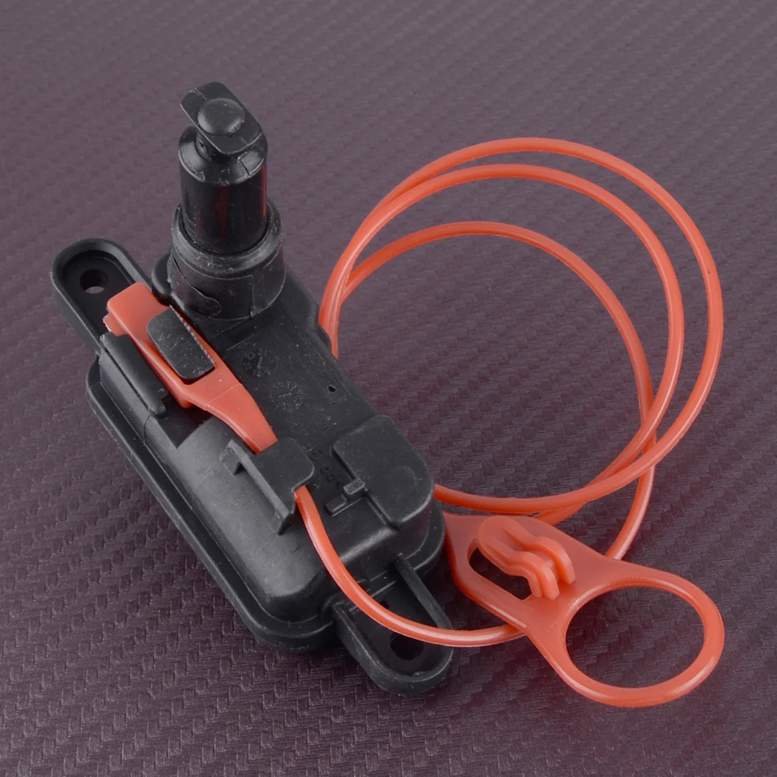 Auto Fuel Filler Flap Door Lock Attuatore Motore Adatto Per Audi A1 A3 A4 A5 A6 A8 8V0862153A