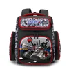 Newest 3D Cartoon Owl Kids School Bag for Girls Orthopedic Primary Schoolbag Folded Children School Bag for Boys Knapsack 6