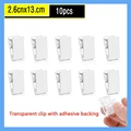 With adhesive 10PCS
