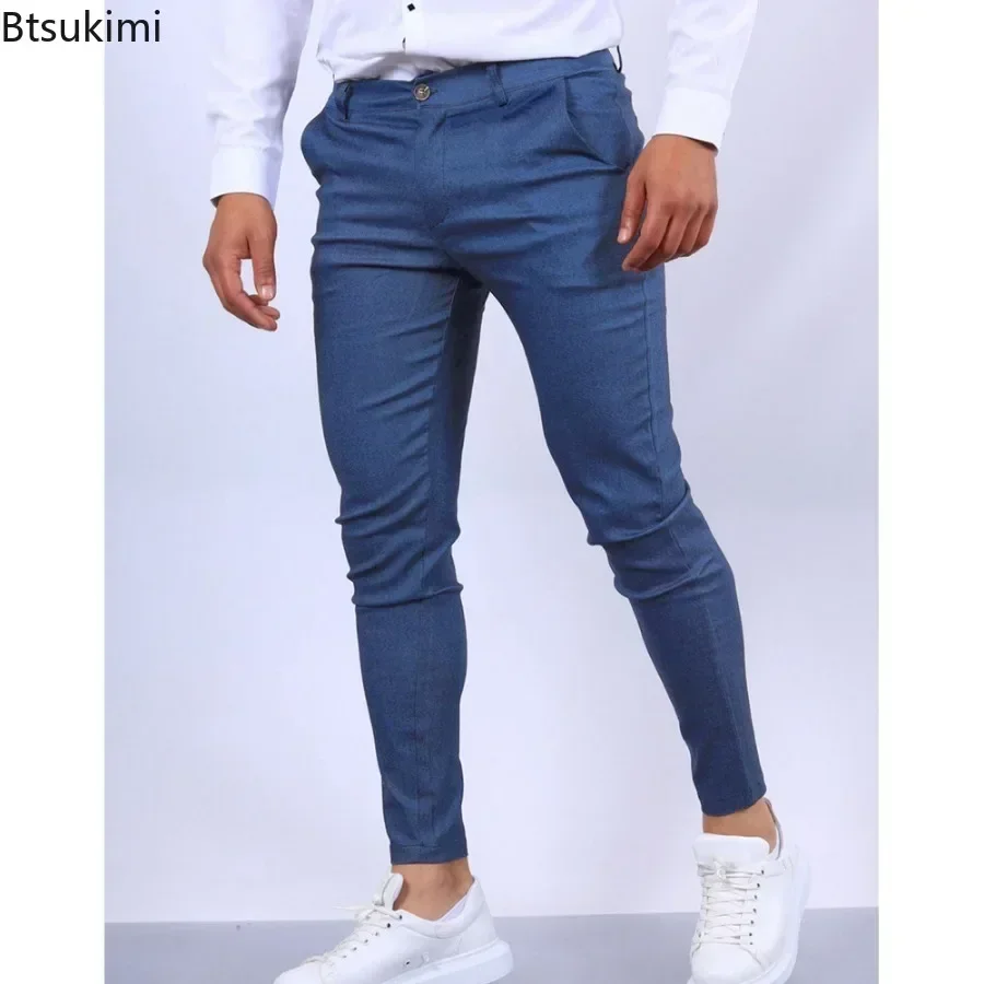 Heren Broeken | Shop Online Bij Bos Men Shop