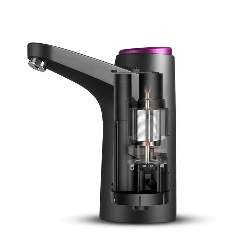 Wireless Electric Water Pump Automatic Dispenser