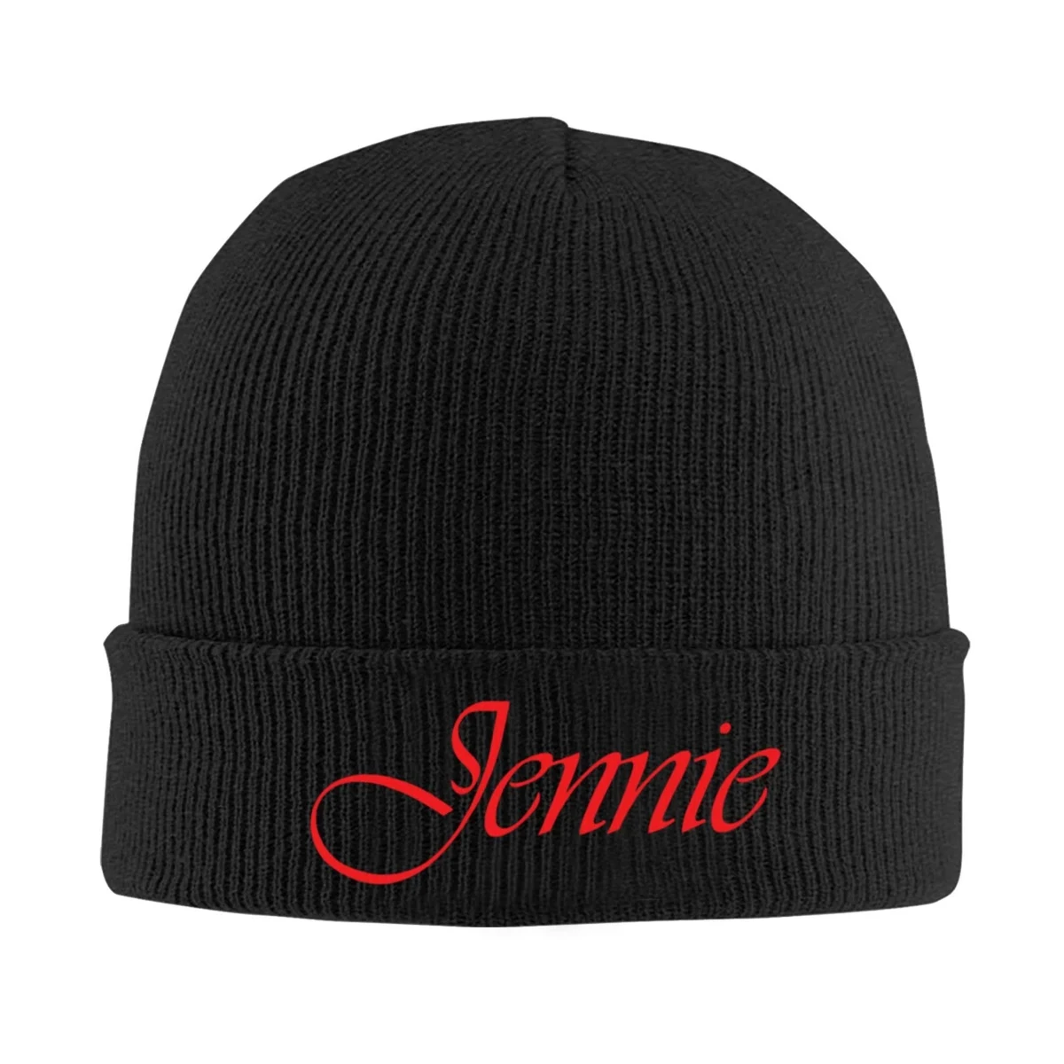 Jennie Ruby Album 2025 Unisex Baseball Cap Distressed Washed Hats