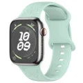 Butterfly Gem green