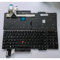 Premium US Layout Keyboard (With Backlit US)