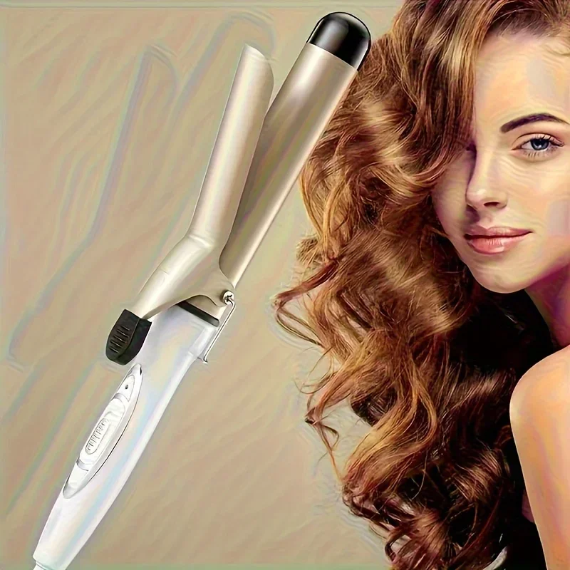 1 25mm/32mm electric curler, electric heating molding tool, hairstyle making tool