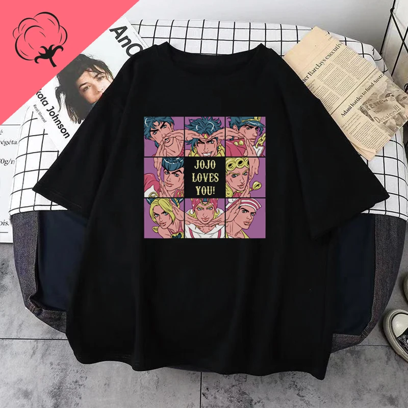 

Футболка оверсайз с графическим принтом в стиле Харадзюку, винтажная хипстерская рубашка с принтом персонажа мультфильма, топ в стиле хипстер