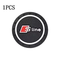 1Pcs S line