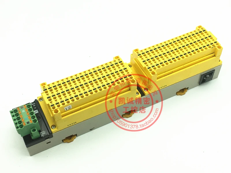 

Оригинальный оригинальный расширительный модуль DRT2-OD32SL