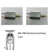 KEMEI kemei KM-1949 Accessories Switch Motor Circuit Board Spring Housing Barber Accessories hair salon equipment 3