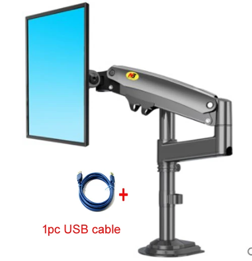 With USB3 Cable