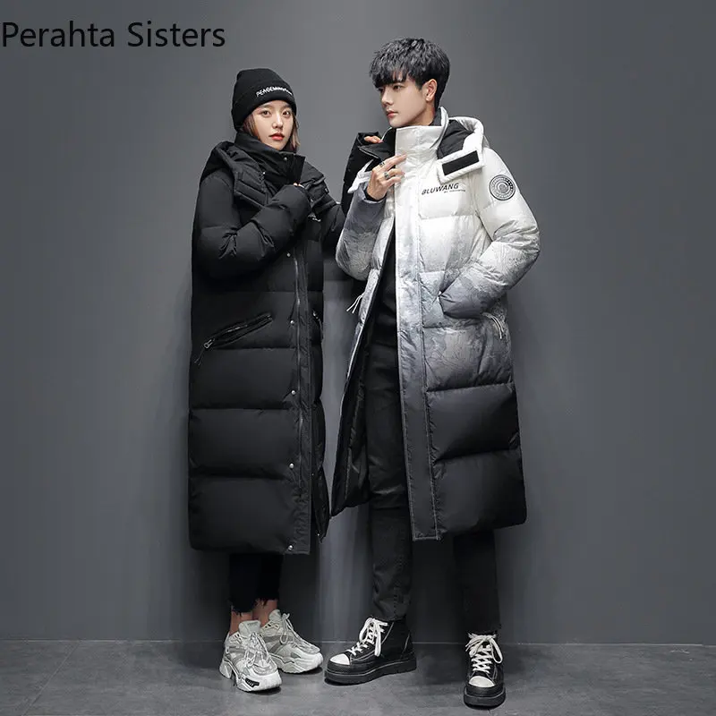 Jacket | Men's Long Coat | Long Men's Jacket | Long Coat Brand Brand - Aliexpress