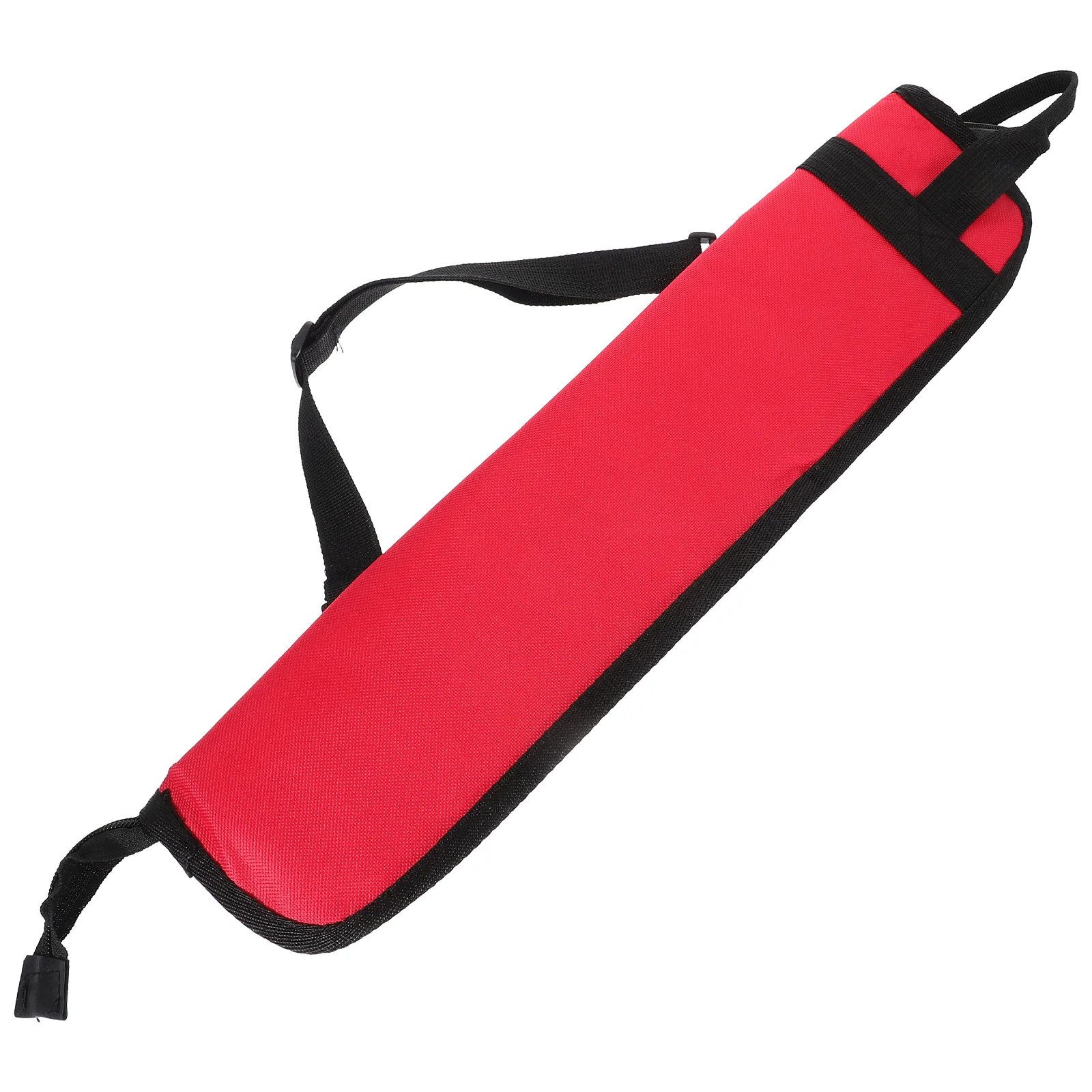 

Drum Stick Bag Drum Mallet Storage Pouch Drumstick Carrying Case Drum Stick Carrier