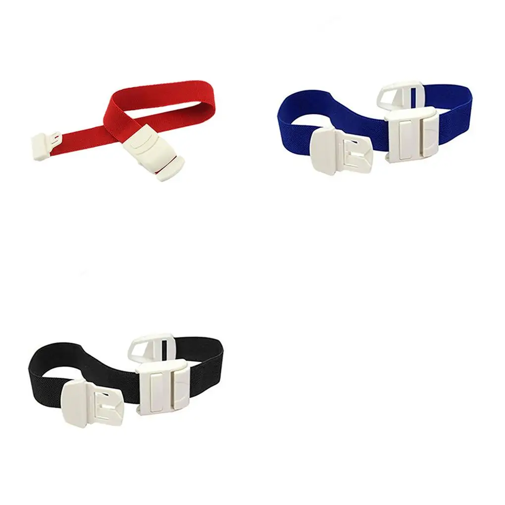

Buckle Tourniquet Bleed Stop Tool Fast Release Emergency Tourniquets