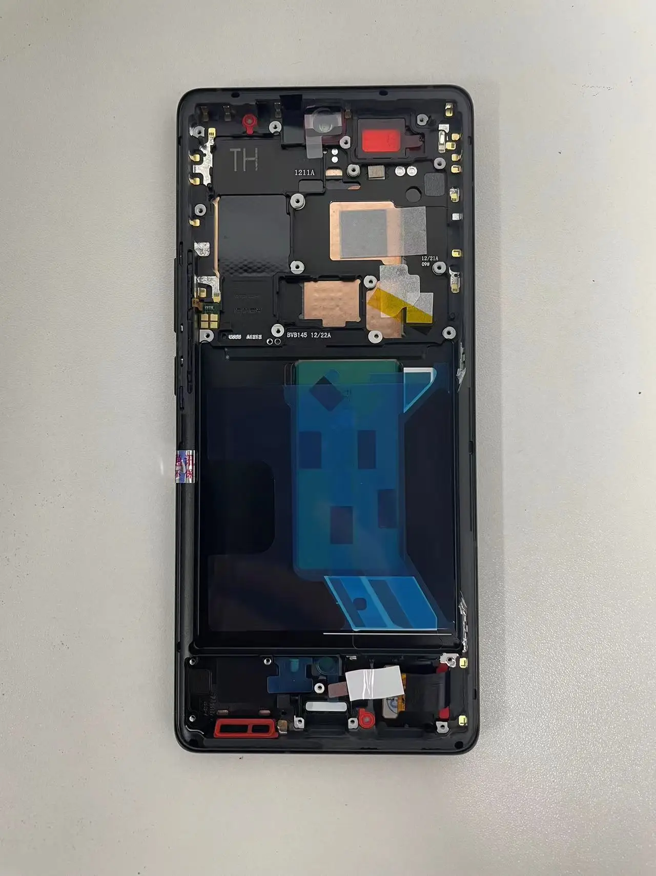 100% Test Original For Vivo X80 Lcd Display Amoled X80 Screen V2183a V2144 Touch Screen Replacement 6.78 Inch Free Tools - Mobile Phone Lcd Screens - AliExpress