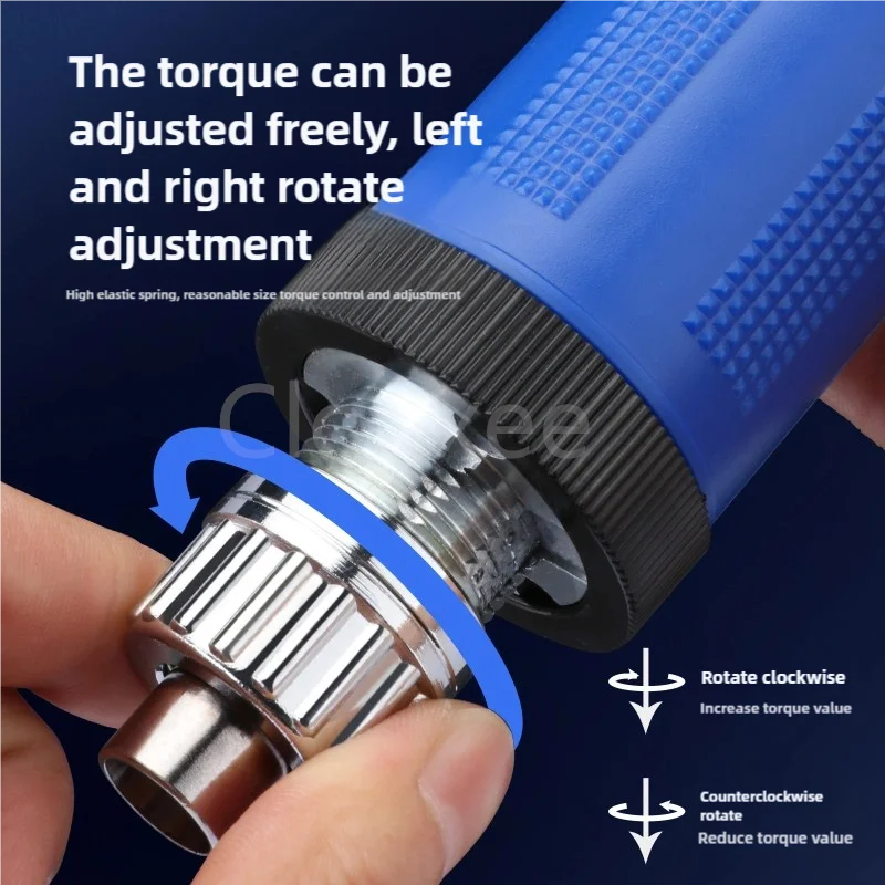 Electric screwdriver 800 801 802 straight handle plug-in 220V