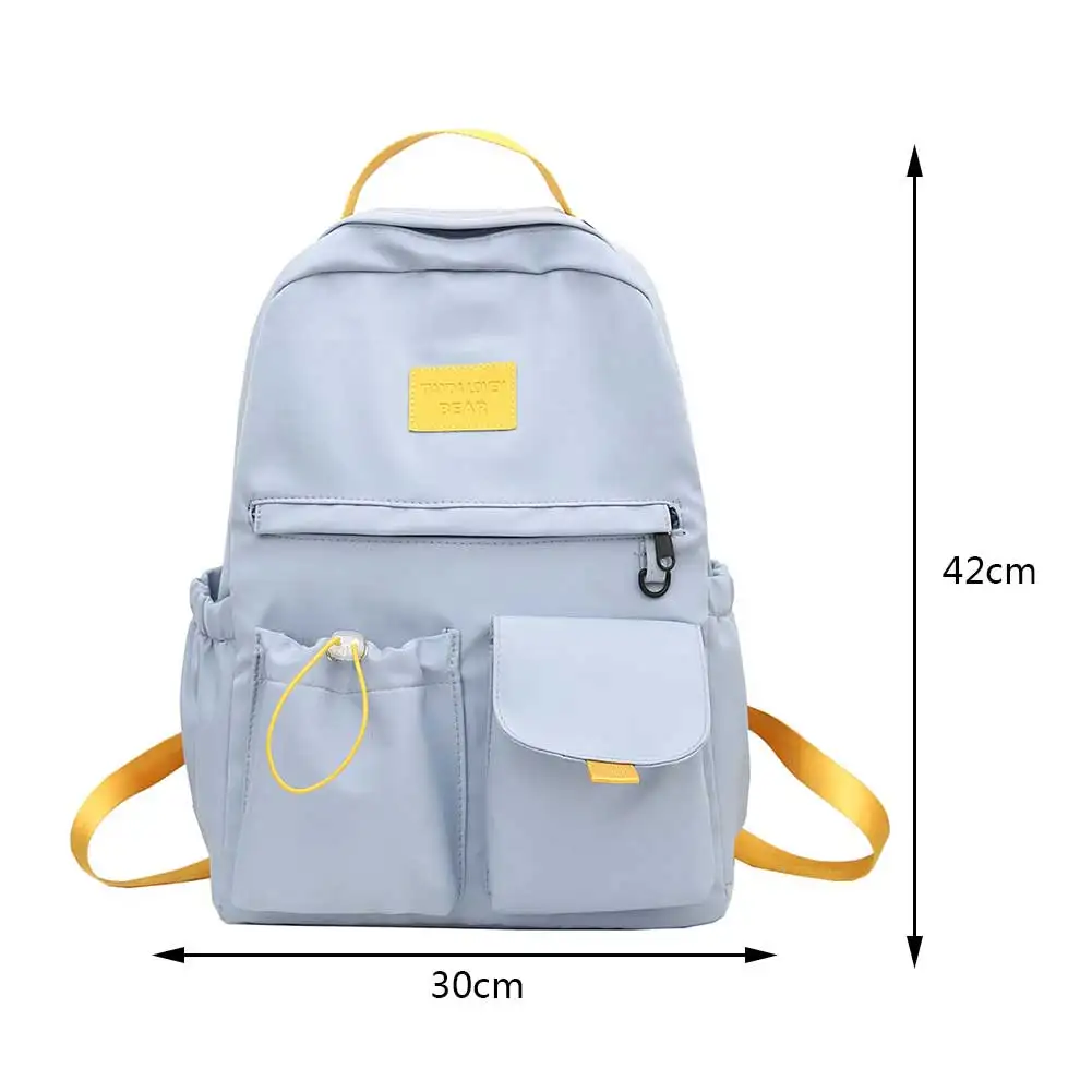 Fational and Easy Matching Backpack - AliExpress